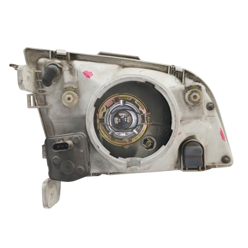 Recambio de faro izquierdo para mitsubishi space star (dg0) referencia OEM IAM   