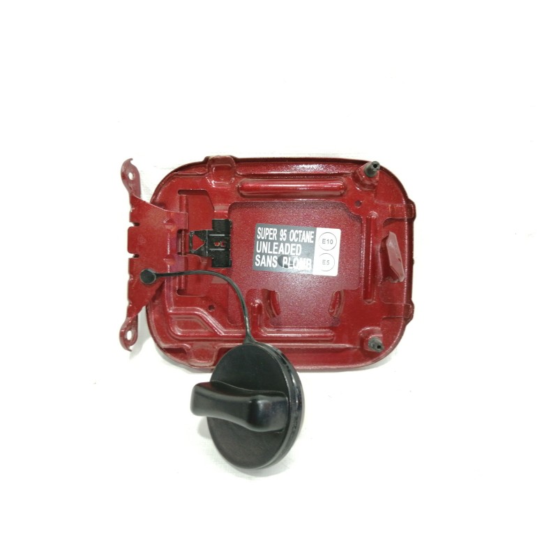 Recambio de tapa exterior combustible para nissan qashqai (j11) acenta referencia OEM IAM   
