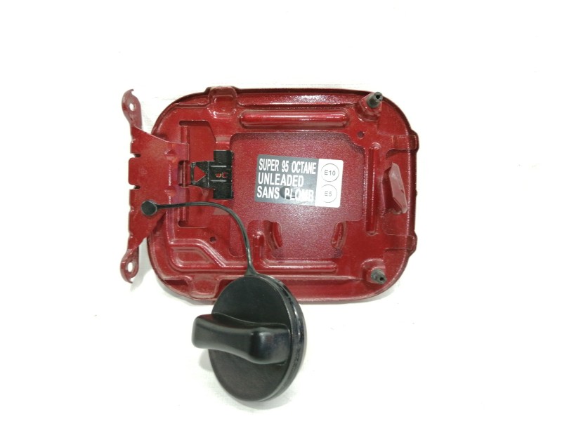 Recambio de tapa exterior combustible para nissan qashqai (j11) acenta referencia OEM IAM   