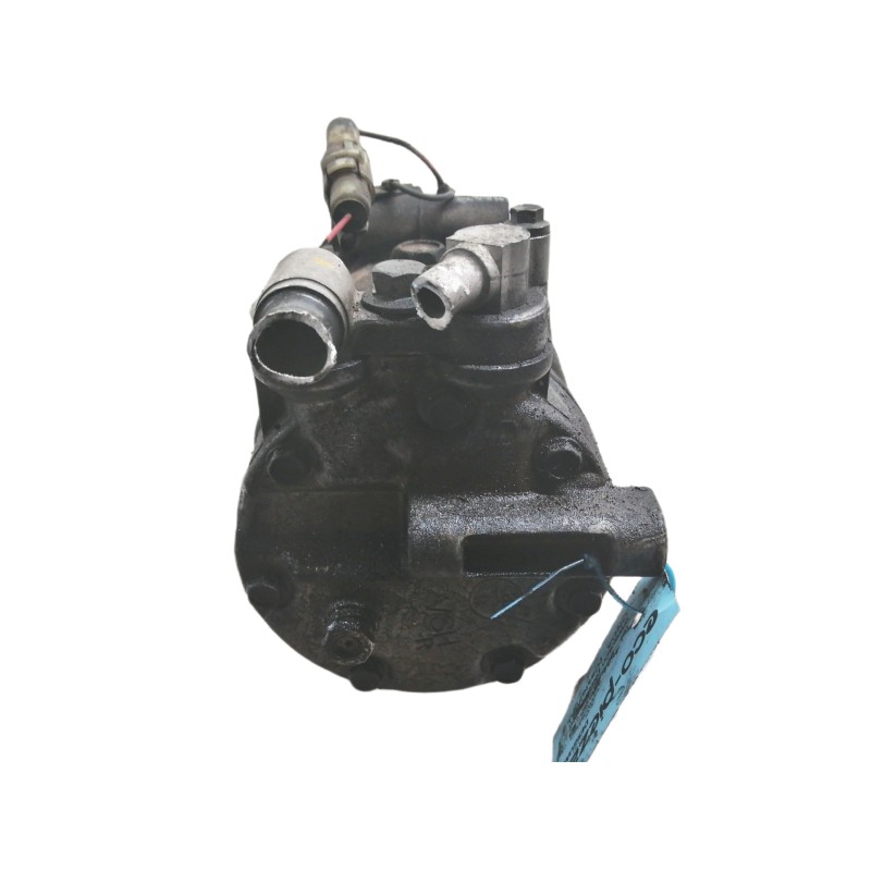 Recambio de compresor aire acondicionado para mg serie 45 (rt) club (5-ptas.) referencia OEM IAM SD7V161219F 00724110260 JPB0001