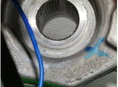 Recambio de volante para nissan qashqai (j11) acenta referencia OEM IAM 34277068A   2