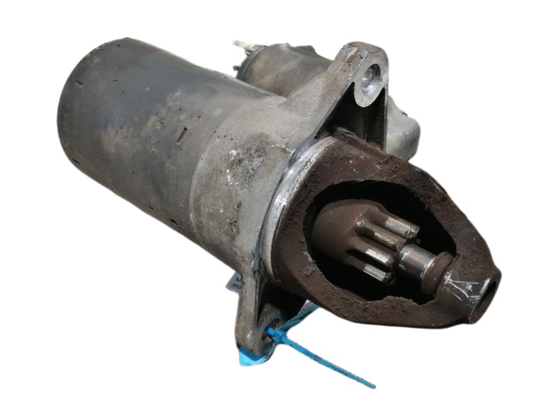 Recambio de motor arranque para mg serie 45 (rt) club (5-ptas.) referencia OEM IAM   