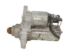 Recambio de motor arranque para skoda fabia combi (5j5) urban referencia OEM IAM 02T911023S   2