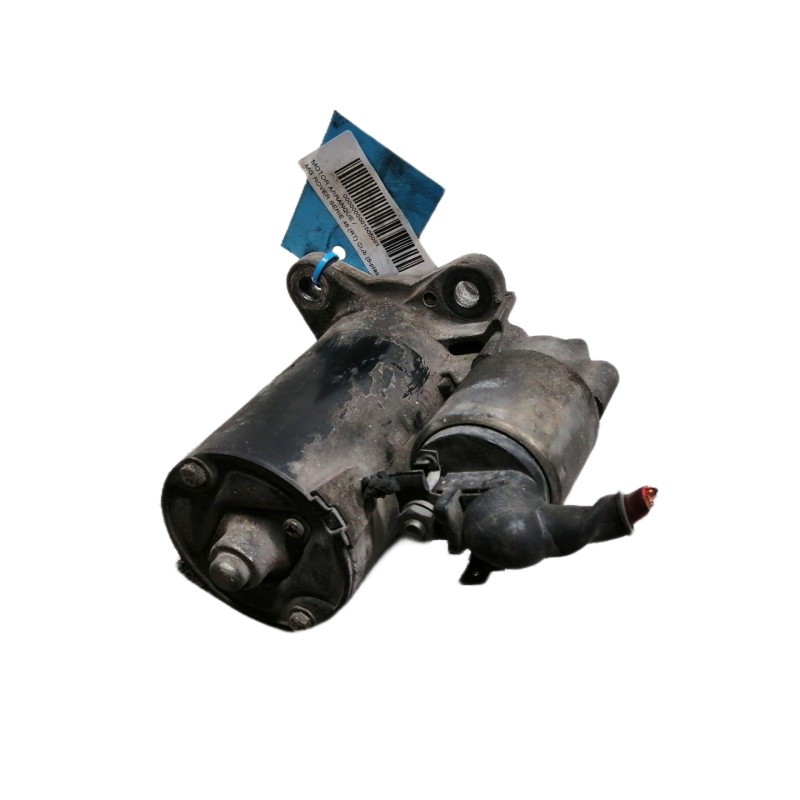 Recambio de motor arranque para mg serie 45 (rt) club (5-ptas.) referencia OEM IAM   