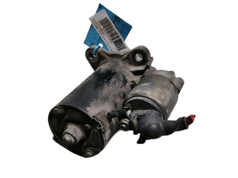 Recambio de motor arranque para mg serie 45 (rt) club (5-ptas.) referencia OEM IAM   