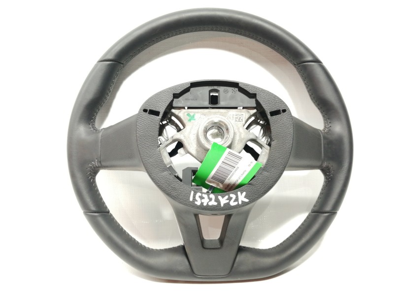 Recambio de volante para nissan qashqai (j11) acenta referencia OEM IAM 34277068A  