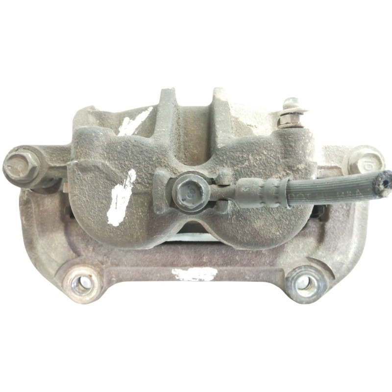 Recambio de pinza freno delantera izquierda para hyundai santa fe (bm) 2.2 crdi classic (2wd) referencia OEM IAM   