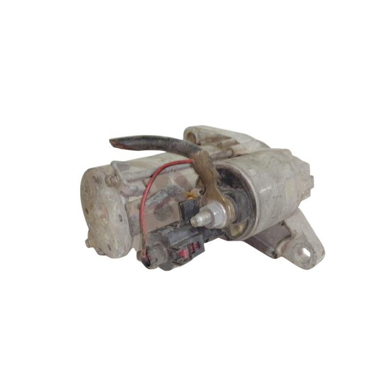Recambio de motor arranque para skoda fabia combi (5j5) urban referencia OEM IAM 02T911023S  
