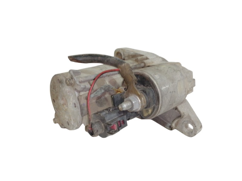 Recambio de motor arranque para skoda fabia combi (5j5) urban referencia OEM IAM 02T911023S  