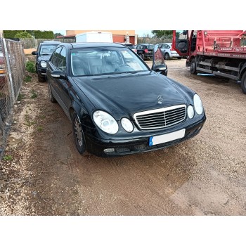 MERCEDES-BENZ CLASE E (W211)