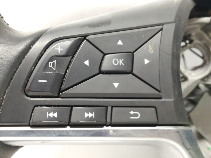 Recambio de volante para nissan qashqai (j11) acenta referencia OEM IAM 34277068A  