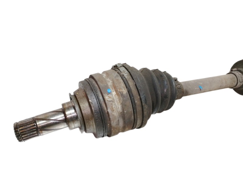 Recambio de transmision delantera derecha para opel corsa b swing referencia OEM IAM   