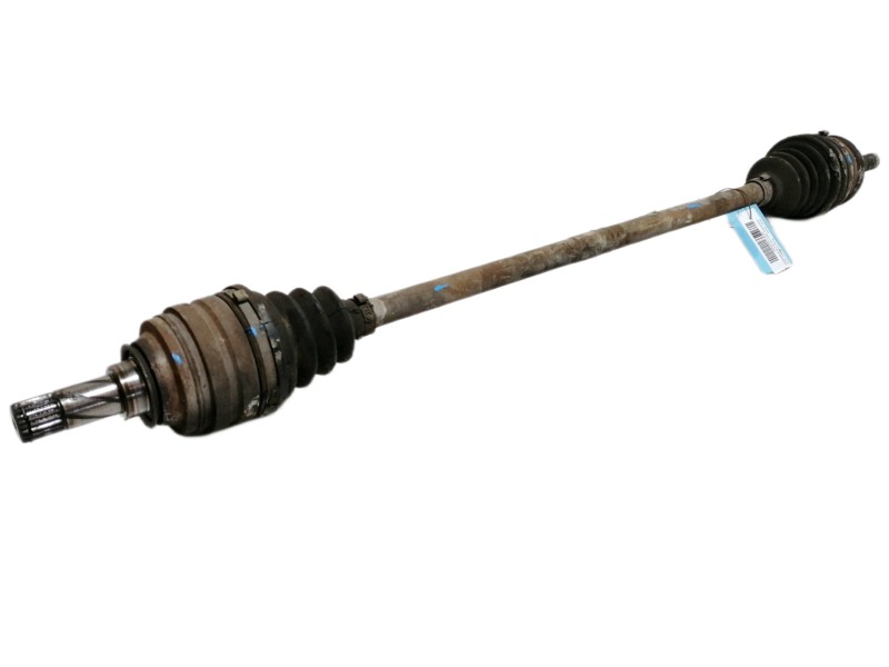 Recambio de transmision delantera izquierda para opel corsa b swing referencia OEM IAM   