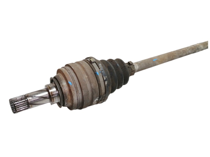 Recambio de transmision delantera izquierda para opel corsa b swing referencia OEM IAM   