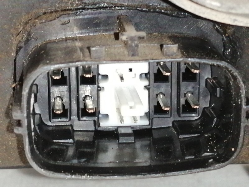 Recambio de faro derecho para mazda 6 berlina (gg) 2.3 cat referencia OEM IAM 1307329086 2285510600 F014003907