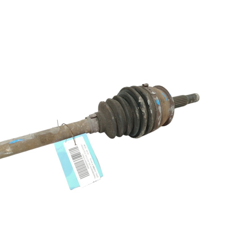 Recambio de transmision delantera izquierda para opel corsa b swing referencia OEM IAM   