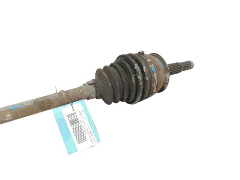 Recambio de transmision delantera izquierda para opel corsa b swing referencia OEM IAM   