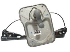 Recambio de elevalunas trasero izquierdo para skoda fabia combi (5j5) urban referencia OEM IAM 5J4839401B   2