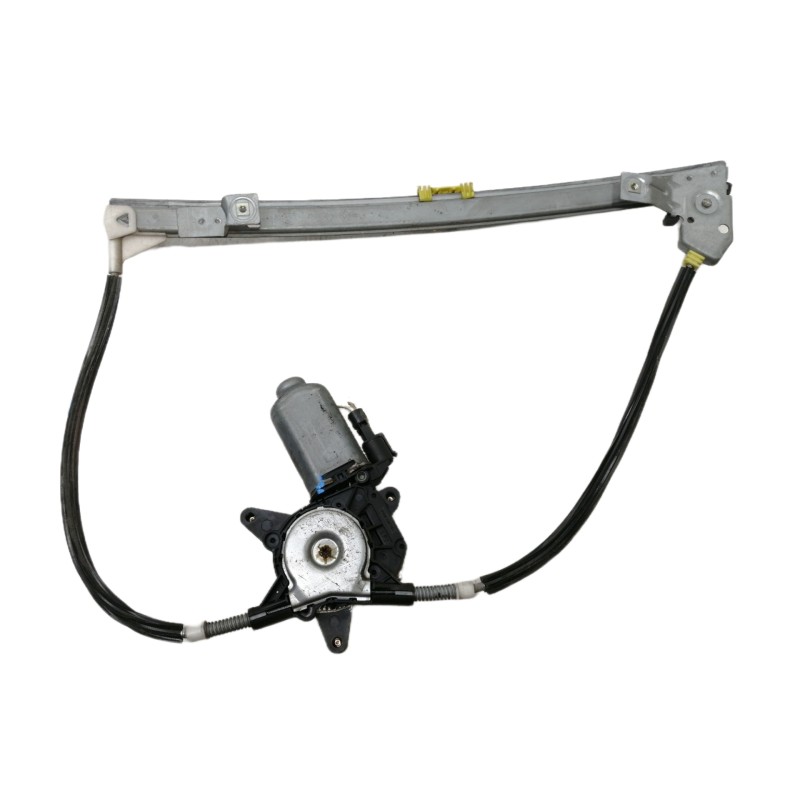 Recambio de elevalunas delantero izquierdo para renault megane i coach/coupe (da0) 1.6 e (daof) referencia OEM IAM 400324A  ELEC