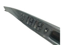 Recambio de mando elevalunas delantero izquierdo para mazda 6 berlina (gg) 2.3 cat referencia OEM IAM GJ6A684L6   2
