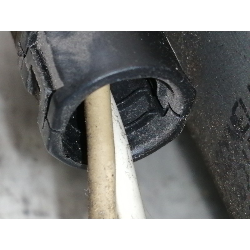 Recambio de elevalunas delantero izquierdo para renault megane i coach/coupe (da0) 1.6 e (daof) referencia OEM IAM 400324A  ELEC