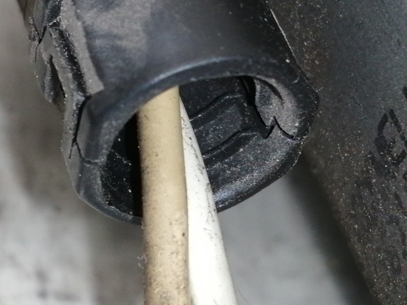 Recambio de elevalunas delantero izquierdo para renault megane i coach/coupe (da0) 1.6 e (daof) referencia OEM IAM 400324A  ELEC