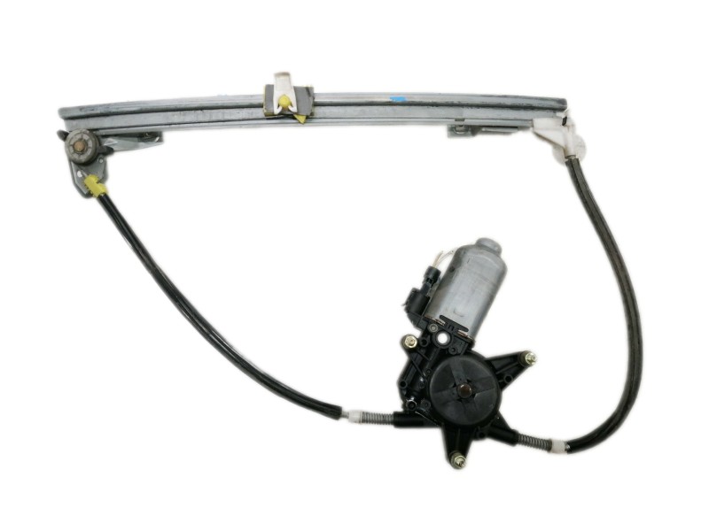 Recambio de elevalunas delantero izquierdo para renault megane i coach/coupe (da0) 1.6 e (daof) referencia OEM IAM 400324A  ELEC