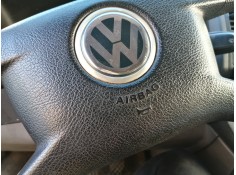 Recambio de airbag delantero izquierdo para volkswagen t5 transporter/furgoneta caja cerrada ( batalla larga) referencia OEM IAM 2