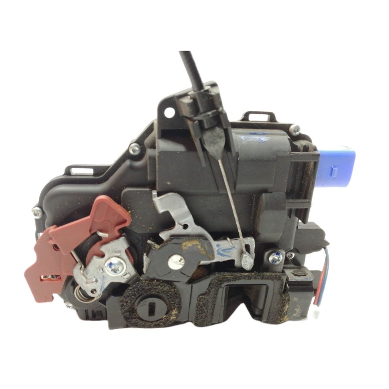 Recambio de cerradura puerta trasera izquierda para skoda fabia combi (5j5) urban referencia OEM IAM 6Y0839015A  