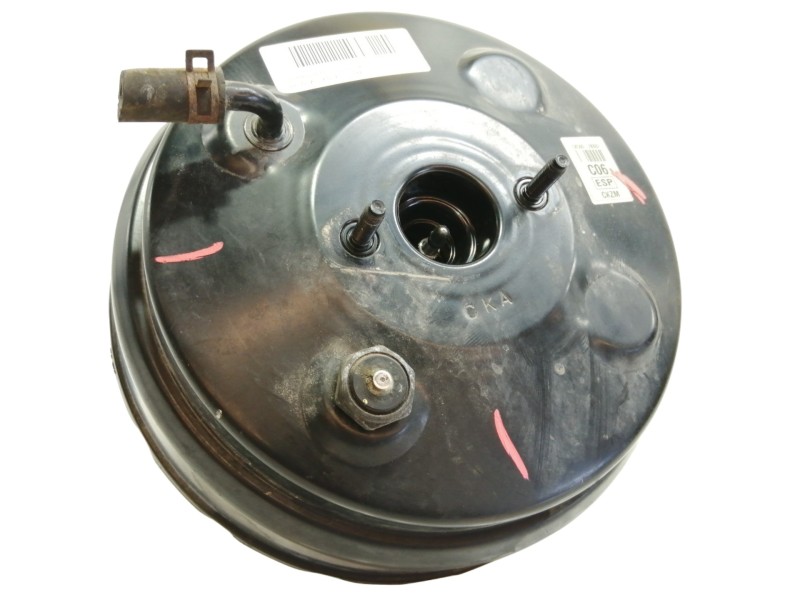 Recambio de servofreno para hyundai santa fe (bm) 2.2 crdi classic (2wd) referencia OEM IAM 585002B802  