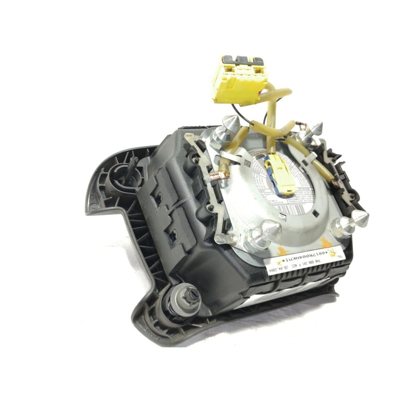 Recambio de airbag delantero izquierdo para volkswagen t5 transporter/furgoneta caja cerrada ( batalla larga) referencia OEM IAM