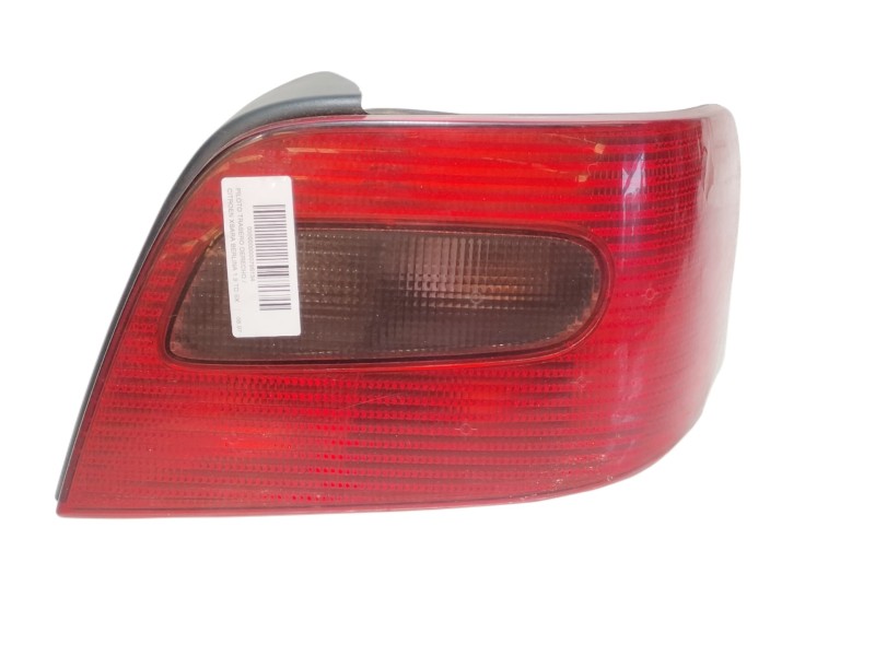 Recambio de piloto trasero derecho para citroën xsara berlina 1.9 td sx referencia OEM IAM 2534D  