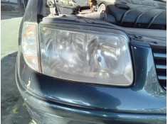 Recambio de faro derecho para volkswagen polo berlina (6n2) conceptline referencia OEM IAM    2