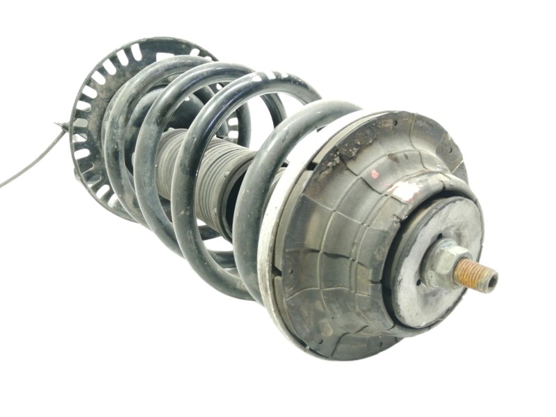 Recambio de amortiguador delantero derecho para volkswagen t5 transporter/furgoneta caja cerrada ( batalla larga) referencia OEM