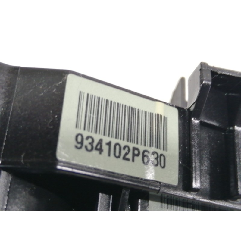 Recambio de mando multifuncion para kia sorento emotion 4wd referencia OEM IAM 934102P630 934202P660 202008910