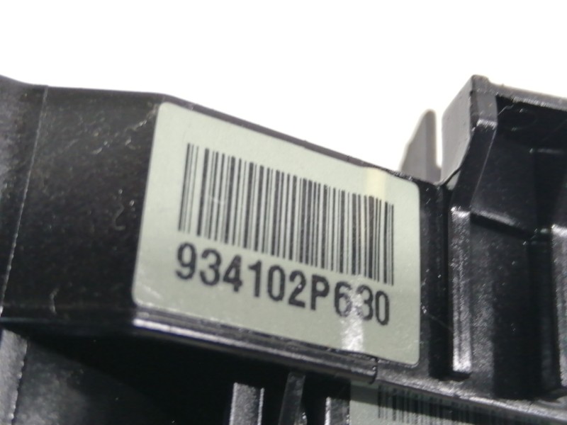 Recambio de mando multifuncion para kia sorento emotion 4wd referencia OEM IAM 934102P630 934202P660 202008910