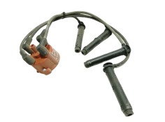 Recambio de delco para mg serie 200 (rf) 214 si (3-ptas.) referencia OEM IAM VK303FB  