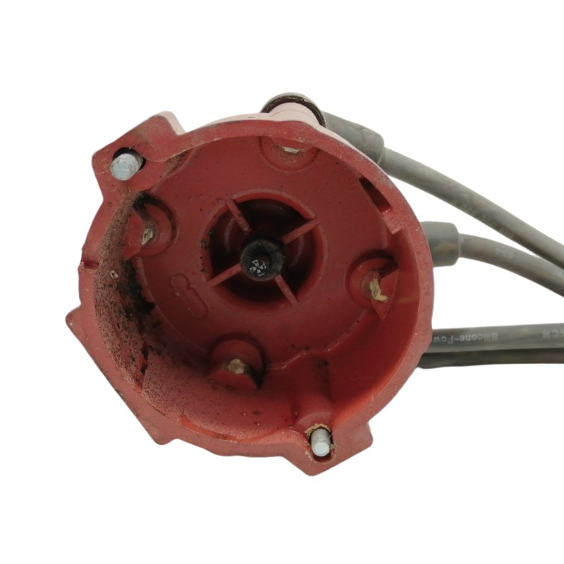 Recambio de delco para mg serie 200 (rf) 214 si (3-ptas.) referencia OEM IAM VK303FB  