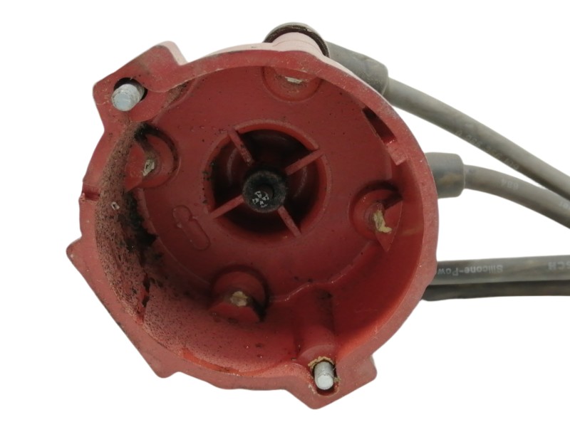 Recambio de delco para mg serie 200 (rf) 214 si (3-ptas.) referencia OEM IAM VK303FB  