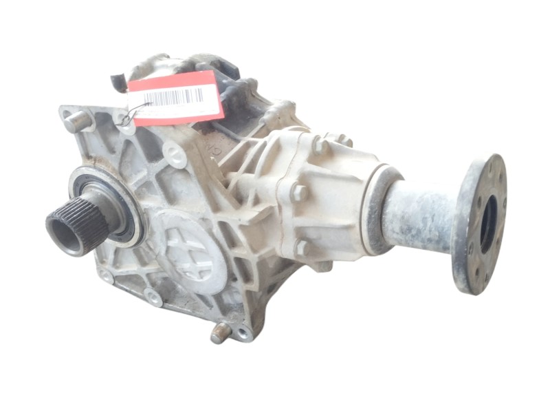 Recambio de diferencial delantero para hyundai santa fe (bm) 2.2 crdi classic (2wd) referencia OEM IAM 4730039300  