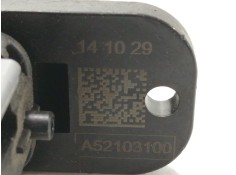 Recambio de resistencia calefaccion para citroën c4 picasso 1.6 e-hdi fap referencia OEM IAM A52103100   2