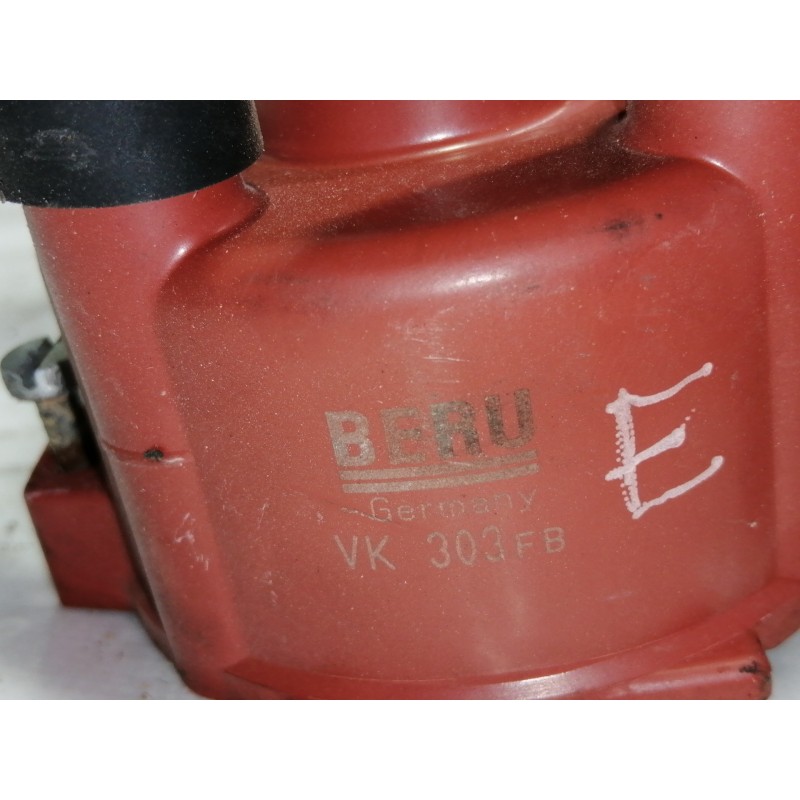 Recambio de delco para mg serie 200 (rf) 214 si (3-ptas.) referencia OEM IAM VK303FB  