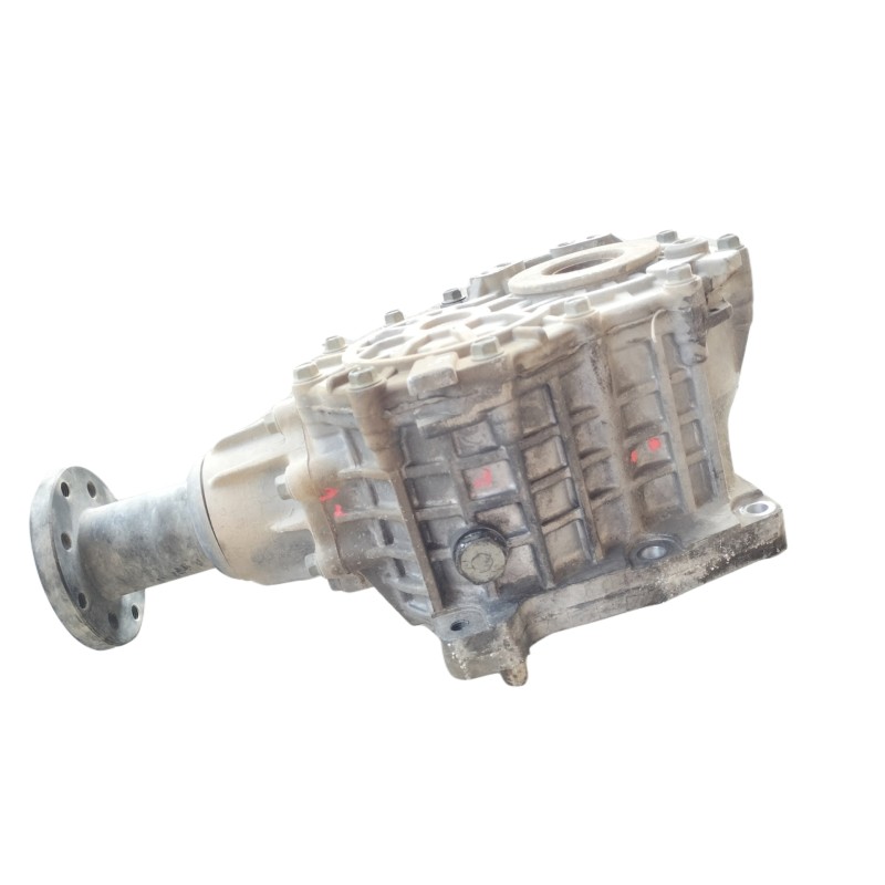 Recambio de diferencial delantero para hyundai santa fe (bm) 2.2 crdi classic (2wd) referencia OEM IAM 4730039300  