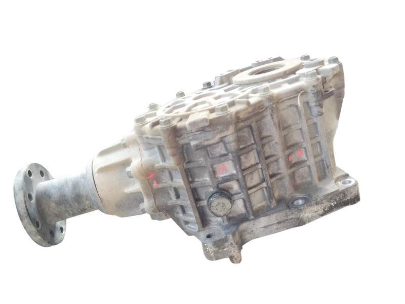 Recambio de diferencial delantero para hyundai santa fe (bm) 2.2 crdi classic (2wd) referencia OEM IAM 4730039300  
