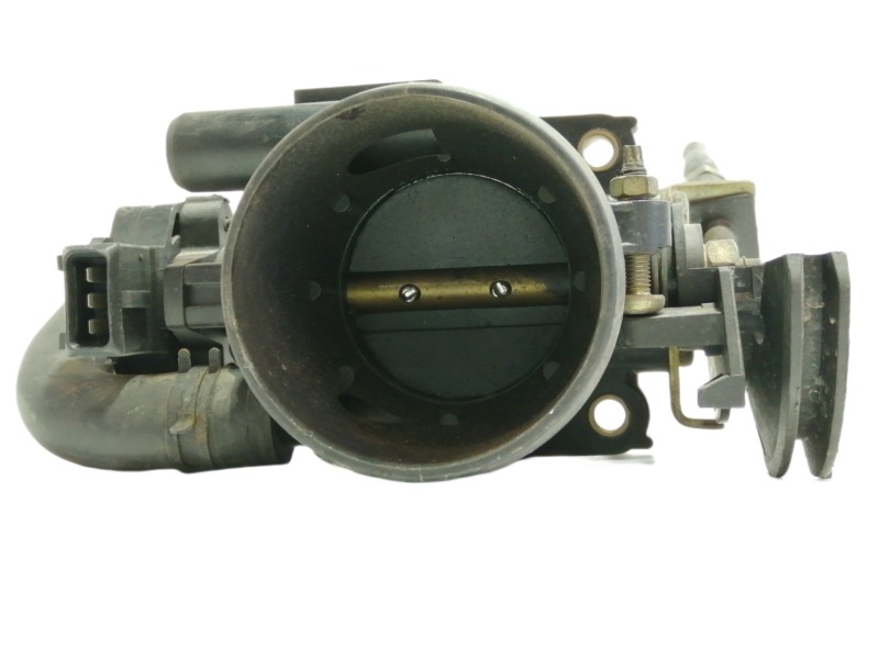 Recambio de caja mariposa para mg serie 200 (rf) 214 si (3-ptas.) referencia OEM IAM MHB102280  