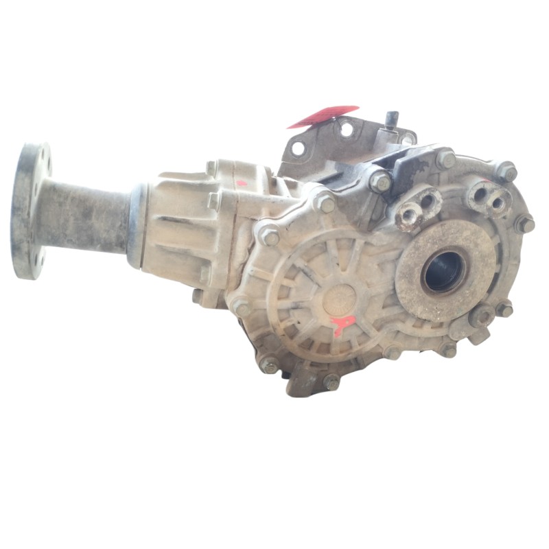 Recambio de diferencial delantero para hyundai santa fe (bm) 2.2 crdi classic (2wd) referencia OEM IAM 4730039300  