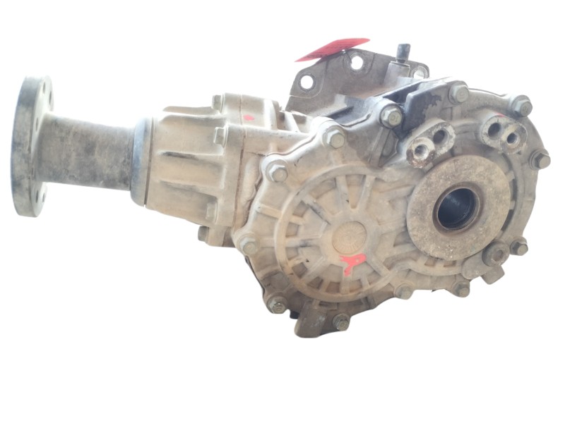 Recambio de diferencial delantero para hyundai santa fe (bm) 2.2 crdi classic (2wd) referencia OEM IAM 4730039300  