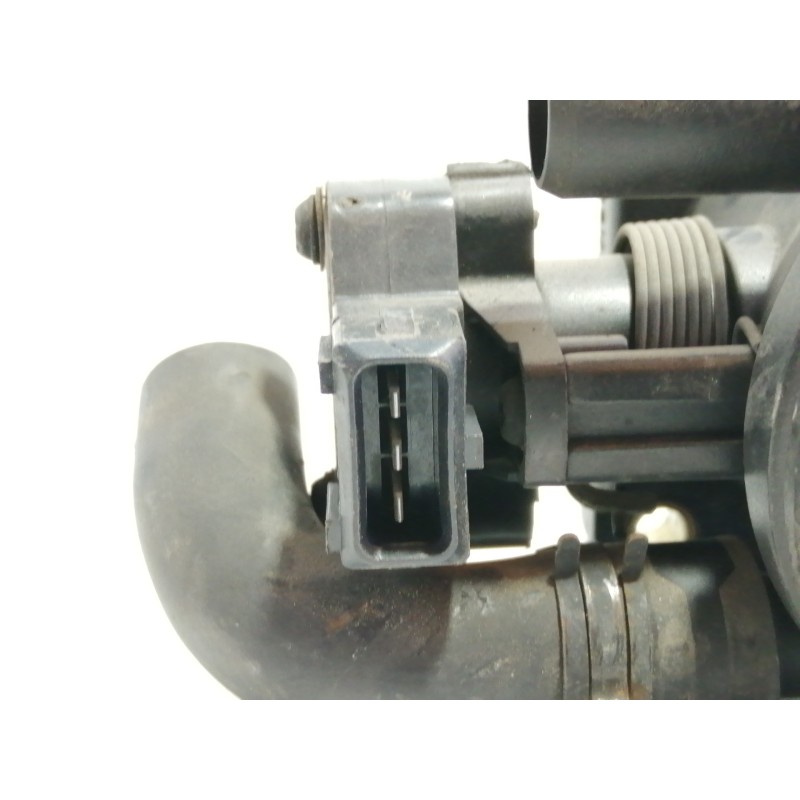 Recambio de caja mariposa para mg serie 200 (rf) 214 si (3-ptas.) referencia OEM IAM MHB102280  