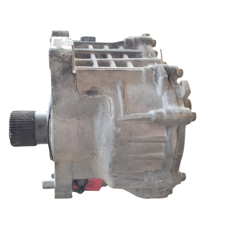 Recambio de diferencial delantero para hyundai santa fe (bm) 2.2 crdi classic (2wd) referencia OEM IAM 4730039300  