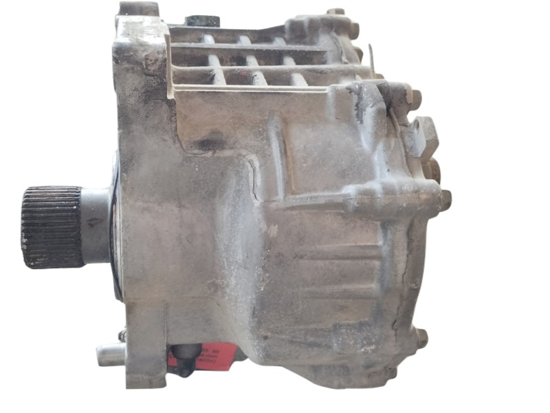 Recambio de diferencial delantero para hyundai santa fe (bm) 2.2 crdi classic (2wd) referencia OEM IAM 4730039300  